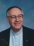 Rev David Stevens
